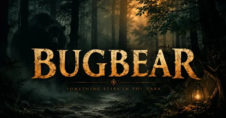 bugbear meaning