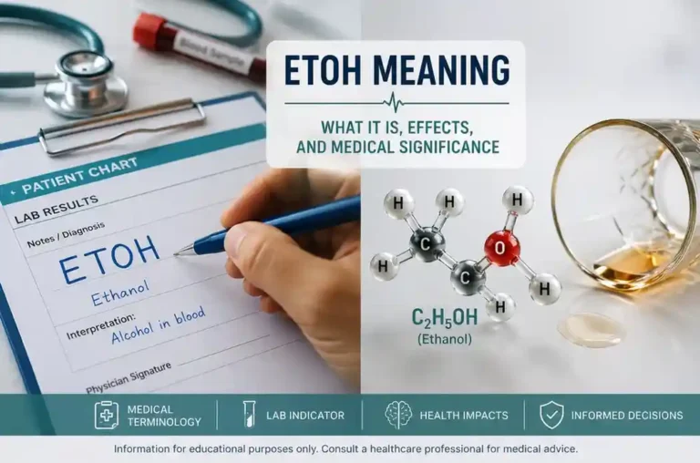 etoh meaning