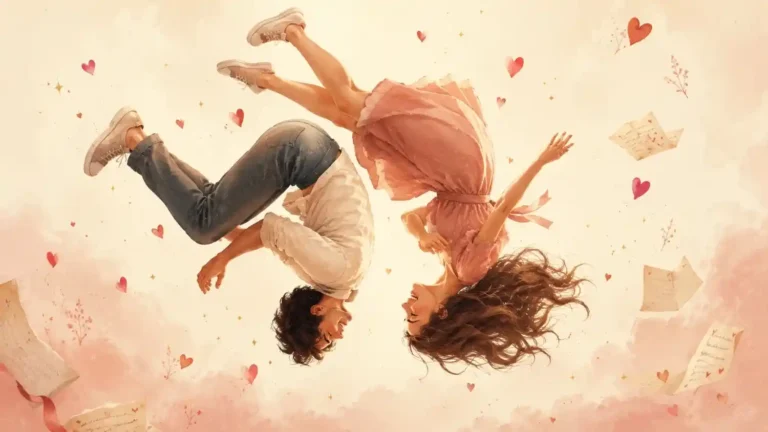 head over heels meaning