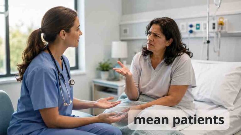 mean patients