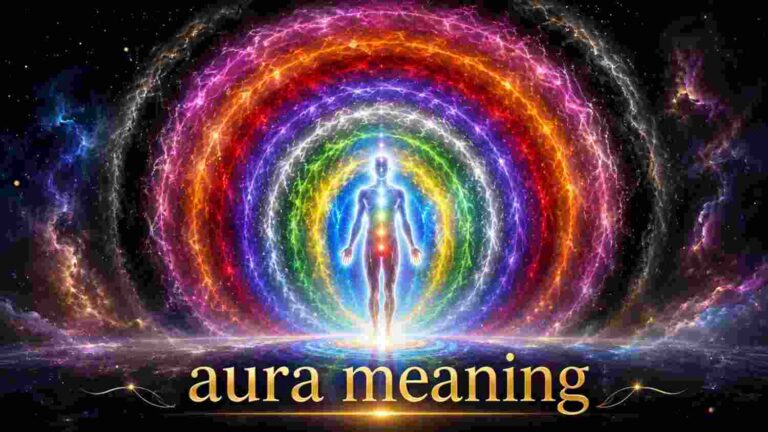 aura meaning